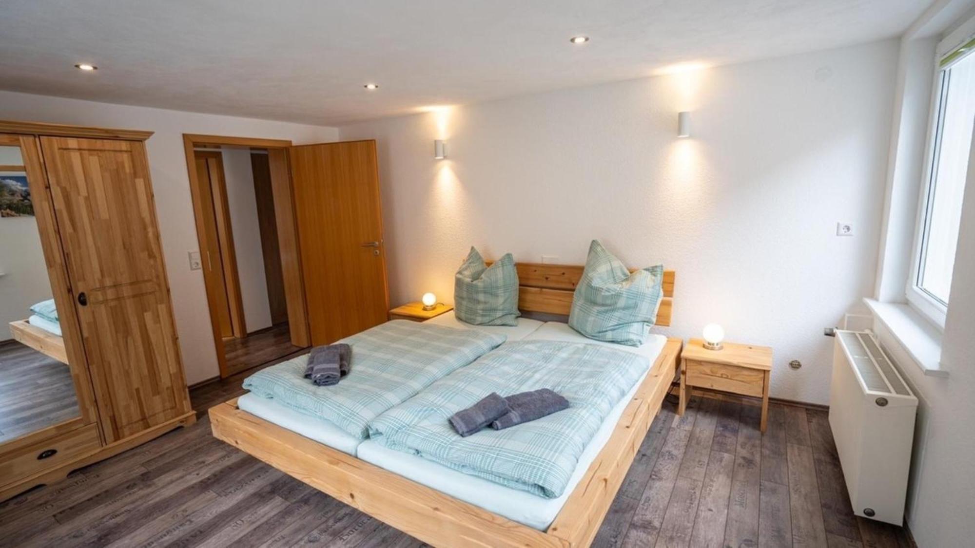 Ferienwohnung Radhaus, Todtnau, 3 Schlafzimmer Esterno foto