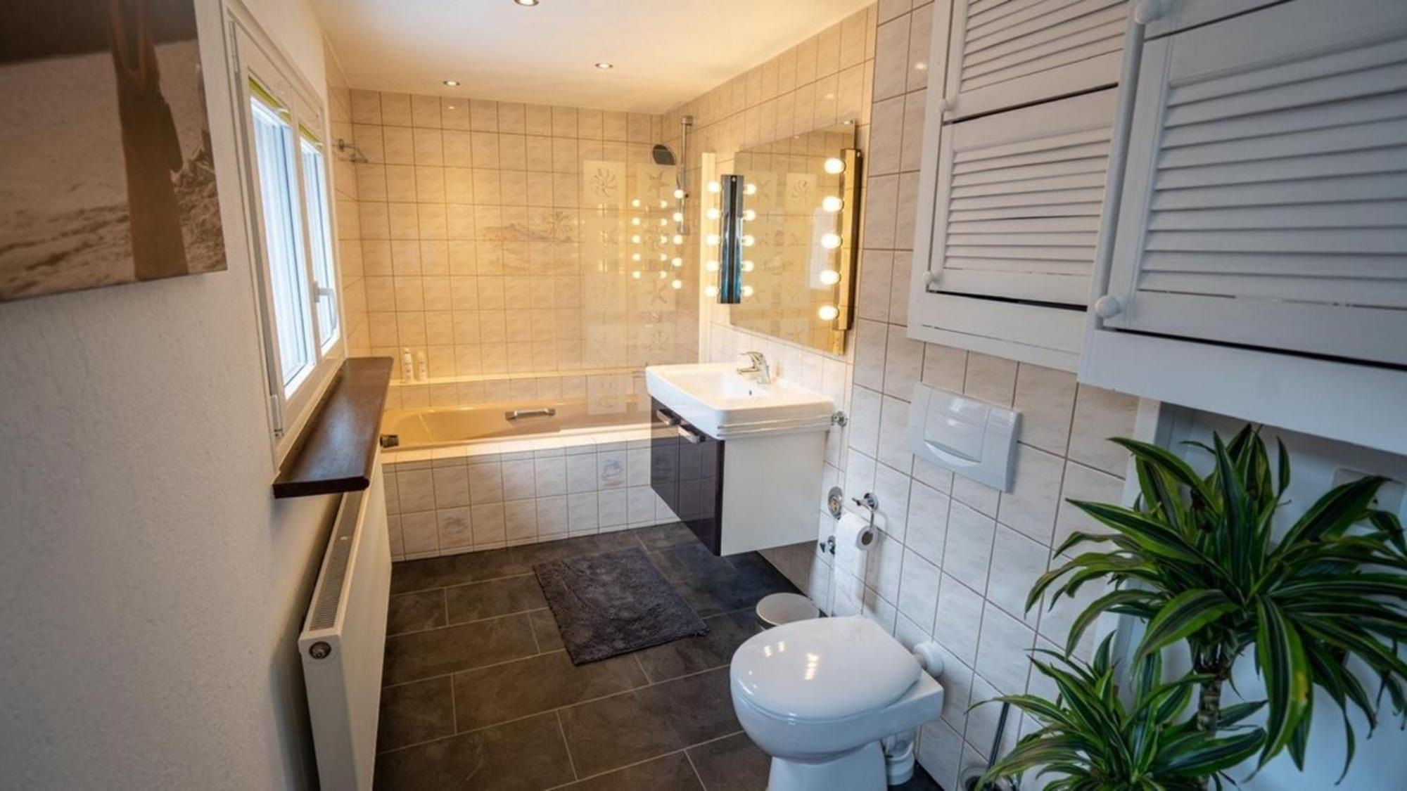 Ferienwohnung Radhaus, Todtnau, 3 Schlafzimmer Esterno foto